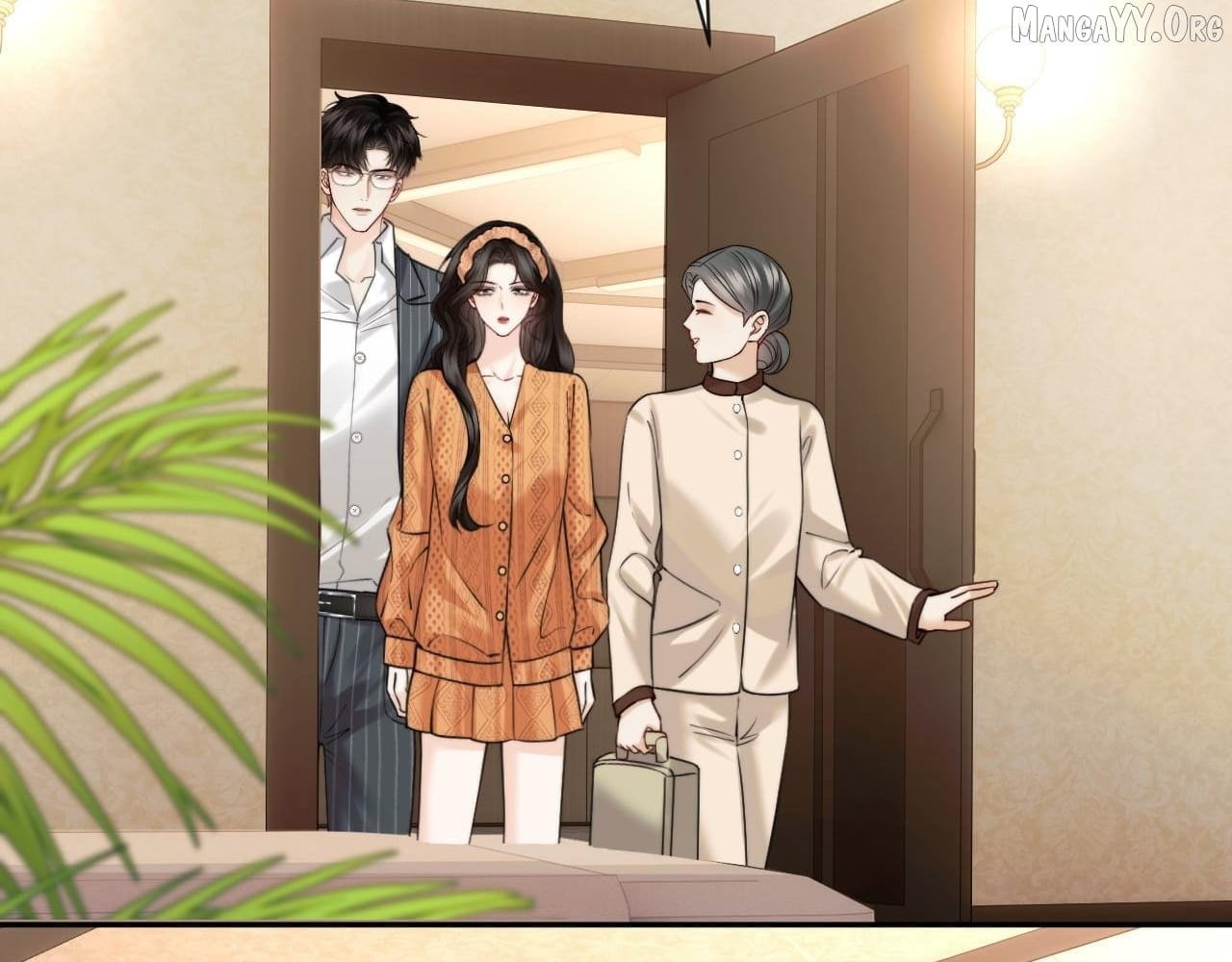 Deeply In Love Chapter 63 - page 41